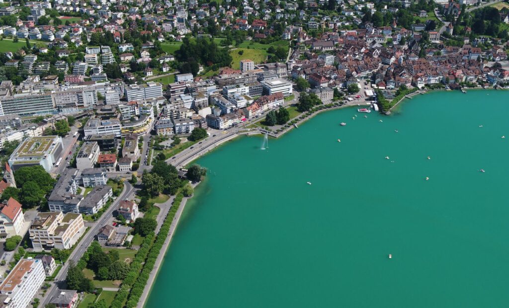 Cryptix top 50 Crypto Valley