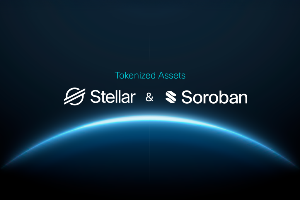 Stellar Native Assets